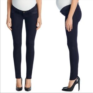 j Brand Mama J Skinny Leg Maternity Jeans 29
